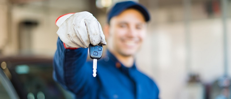 24 hour Mobile locksmith in Lakewood