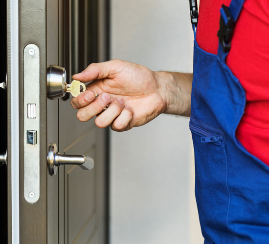 Residential Locksmith Lakewood