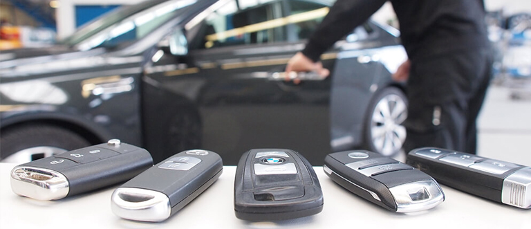 Automotive Locksmith Lakewood