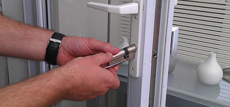 Commercial Door Lock Repair in Lakewood