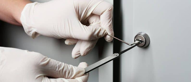 Commercial Emergency Locksmith Lakewood