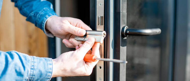 Commercial Locksmith Lakewood
