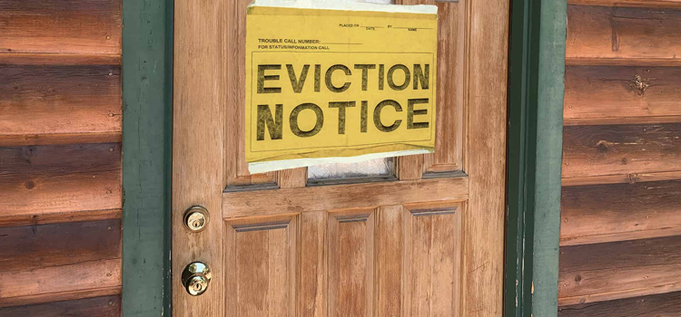 Residential Eviction Service Lakewood